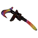 Starlight Serenity Jag (Battle Scarred)