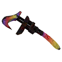 free tf2 item Starlight Serenity Jag (Battle Scarred)