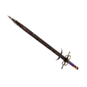 Starlight Serenity Claidheamh Mòr (Field-Tested)