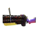 Specialized Killstreak Starlight Serenity Loch-n-Load (Minimal Wear)
