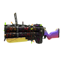 Festivized Professional Killstreak Starlight Serenity Loch-n-Load (Field-Tested)