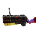 Professional Killstreak Starlight Serenity Loch-n-Load (Well-Worn)