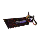 Starlight Serenity Amputator (Well-Worn)