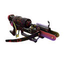 Starlight Serenity Crusader's Crossbow (Minimal Wear)