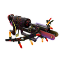 Festivized Starlight Serenity Crusader's Crossbow (Minimal Wear)