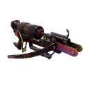 Starlight Serenity Crusader's Crossbow (Battle Scarred)