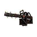 Festivized Specialized Killstreak Starlight Serenity Brass Beast (Field-Tested)