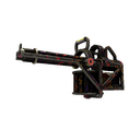Specialized Killstreak Starlight Serenity Brass Beast (Field-Tested)