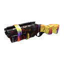 Starlight Serenity Soda Popper (Minimal Wear)