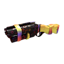 Professional Killstreak Starlight Serenity Soda Popper (Factory New)