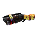 Starlight Serenity Soda Popper (Well-Worn)