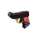 Professional Killstreak Starlight Serenity Winger (Factory New)