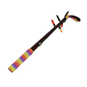 Festivized Starlight Serenity Disciplinary Action (Minimal Wear)