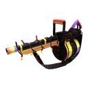 Strange Festivized Starlight Serenity Tomislav (Factory New)