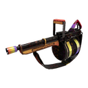 Strange Killstreak Starlight Serenity Tomislav (Well-Worn)