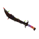 Festivized Professional Killstreak Starlight Serenity Shahanshah (Minimal Wear)