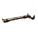 Festivized Professional Killstreak Starlight Serenity Bazaar Bargain (Factory New)