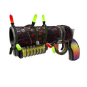 Festivized Specialized Killstreak Starlight Serenity Scorch Shot (Well-Worn)