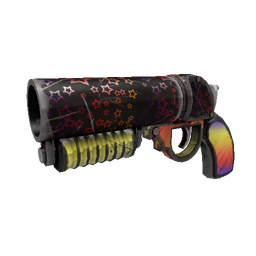 free tf2 item Starlight Serenity Scorch Shot (Well-Worn)