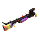 Festivized Professional Killstreak Starlight Serenity Rescue Ranger (Minimal Wear)