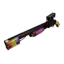 Starlight Serenity Rescue Ranger (Battle Scarred)