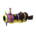 Festivized Professional Killstreak Starlight Serenity Loose Cannon (Factory New)