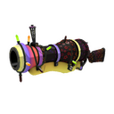 Festivized Specialized Killstreak Starlight Serenity Loose Cannon (Field-Tested)