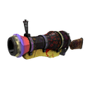 Starlight Serenity Loose Cannon (Battle Scarred)