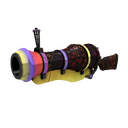 Killstreak Starlight Serenity Loose Cannon (Well-Worn)