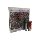 Strange Starlight Serenity War Paint (Battle Scarred)