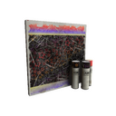 Strange Starlight Serenity War Paint (Well-Worn)