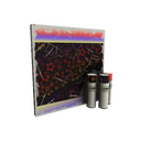 Unusual Starlight Serenity War Paint (Field-Tested) (Hot)