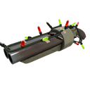 Strange Festivized Backcountry Blaster Scattergun (Field-Tested)