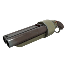 free tf2 item Specialized Killstreak Backcountry Blaster Scattergun (Field-Tested)