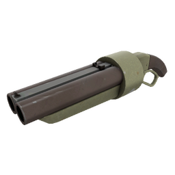 Specialized Killstreak Backcountry Blaster Scattergun (Factory New)