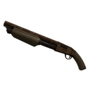Killstreak Necromanced Shotgun (Minimal Wear)