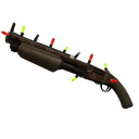 Strange Festivized Necromanced Shotgun (Factory New)
