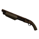 Unusual Professional Killstreak Necromanced Shotgun (Factory New) (Hot)
