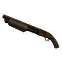 Necromanced Shotgun (Field-Tested)