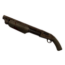 Necromanced Shotgun (Well-Worn)
