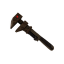 Strange Necromanced Wrench (Minimal Wear)