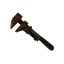 Unusual Necromanced Wrench (Factory New) (Hot)