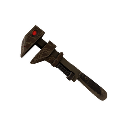 free tf2 item Necromanced Wrench (Field-Tested)