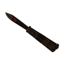 Strange Professional Killstreak Necromanced Knife (Factory New)