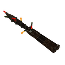 Festivized Necromanced Knife (Field-Tested)