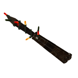 Festivized Necromanced Knife (Field-Tested)