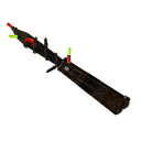 Festivized Necromanced Knife (Minimal Wear)