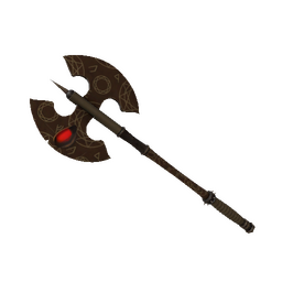 free tf2 item Necromanced Scotsman's Skullcutter (Minimal Wear)