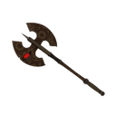 Specialized Killstreak Necromanced Scotsman's Skullcutter (Field-Tested)