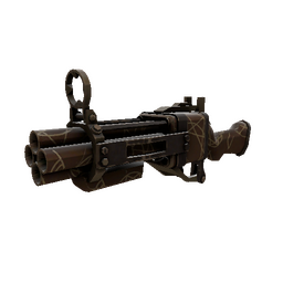 free tf2 item Strange Necromanced Iron Bomber (Minimal Wear)